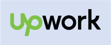 Upwork Logo